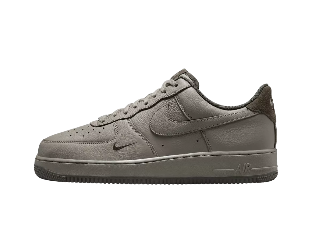Air Force 1 07 LV8 Mini Swoosh Pack - Light Army-Nike-pikastore.cz