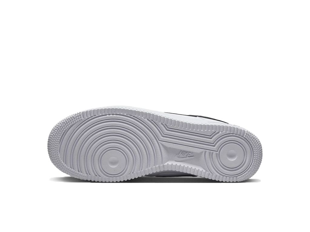 Air Force 1 07 White Black Volt-Nike-pikastore.cz