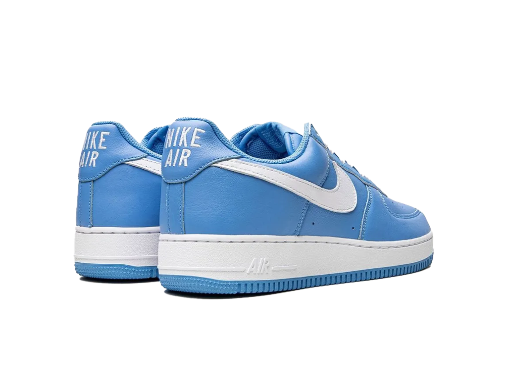 Air Force 1 Low Color of the Month - University Blue-Nike-pikastore.cz