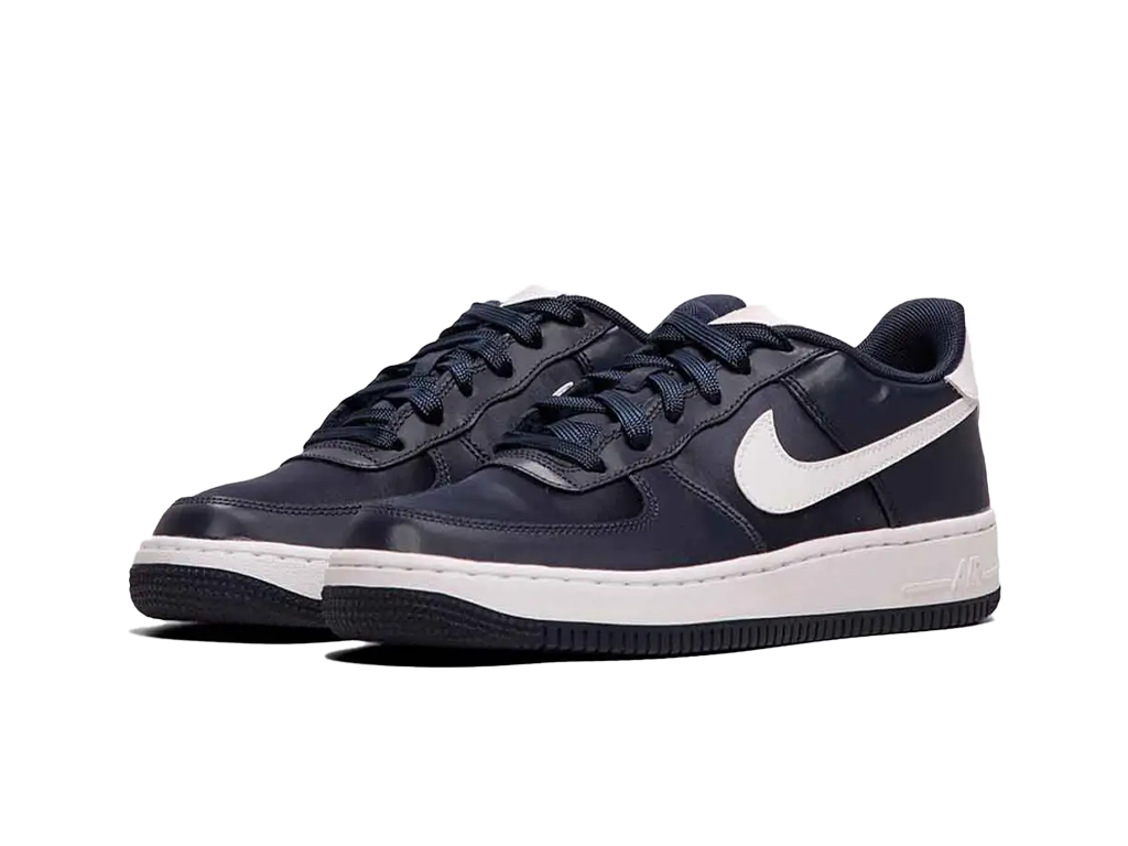 Air Force 1 Low GS Valentines Day - Obsidian-Nike-pikastore.cz