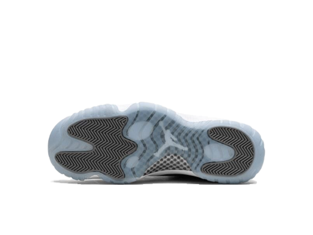 Air Jordan 11 Retro GS Cool Grey 2021