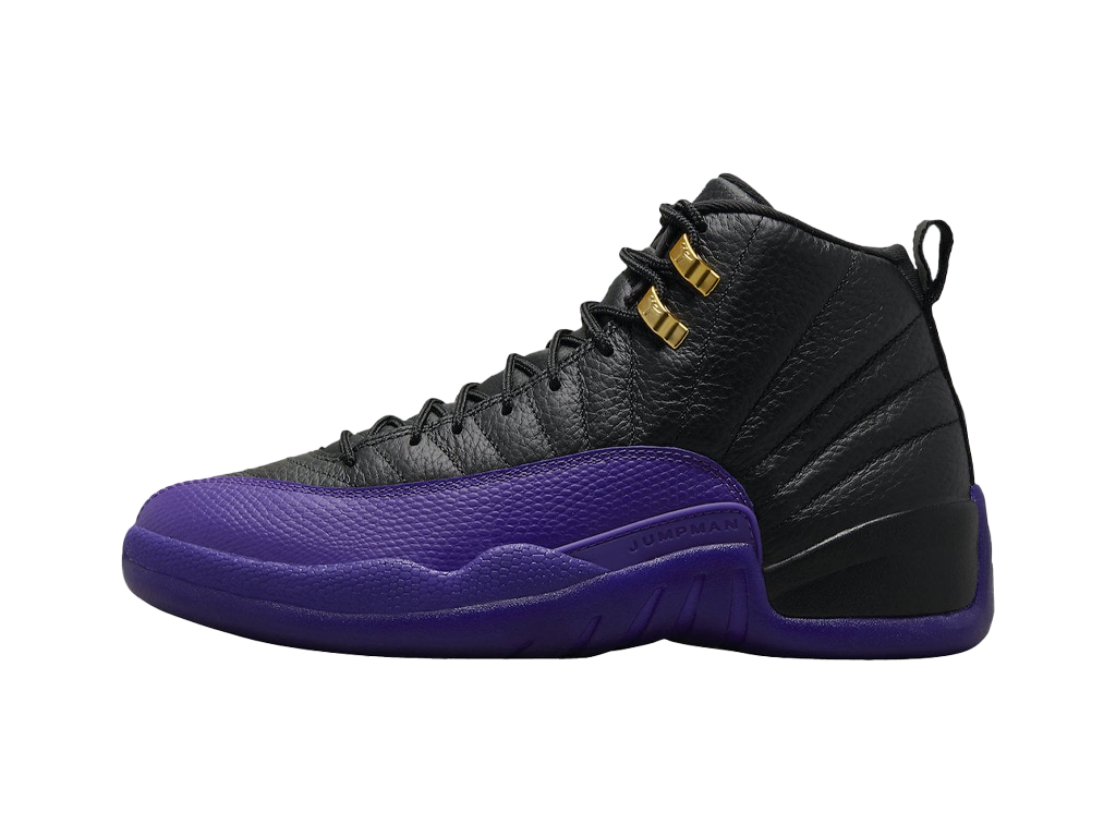 Air Jordan 12 Retro Field Purple-Air Jordan-pikastore.cz