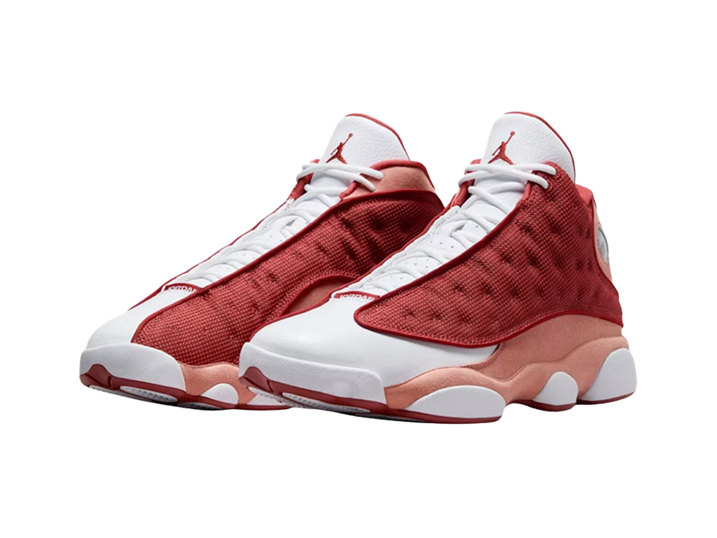 Air Jordan 13 Retro Dune Red-Air Jordan-pikastore.cz