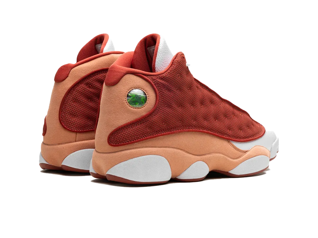 Air Jordan 13 Retro Dune Red-Air Jordan-pikastore.cz