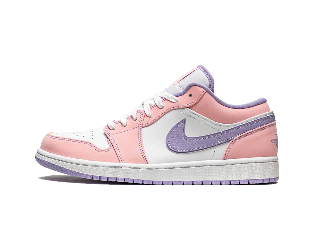Air Jordan 1 Low SE Arctic Punch-Air Jordan-pikastore.cz