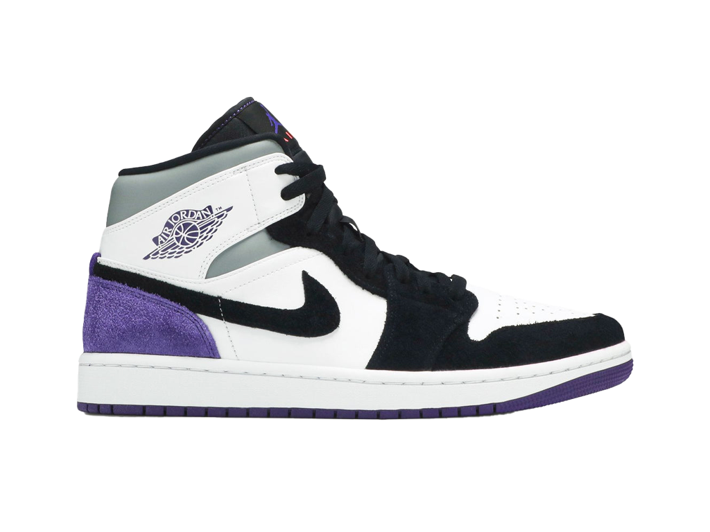 Air Jordan 1 Mid SE Varsity Purple-Air Jordan-pikastore.cz