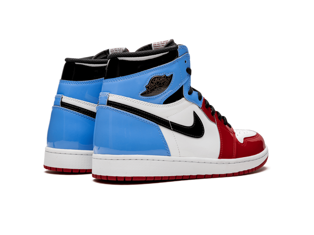 Air Jordan 1 Retro High OG Fearless-Air Jordan-pikastore.cz