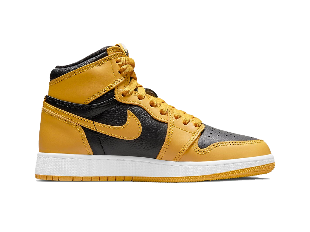 Air Jordan 1 Retro High OG GS Pollen-Air Jordan-pikastore.cz