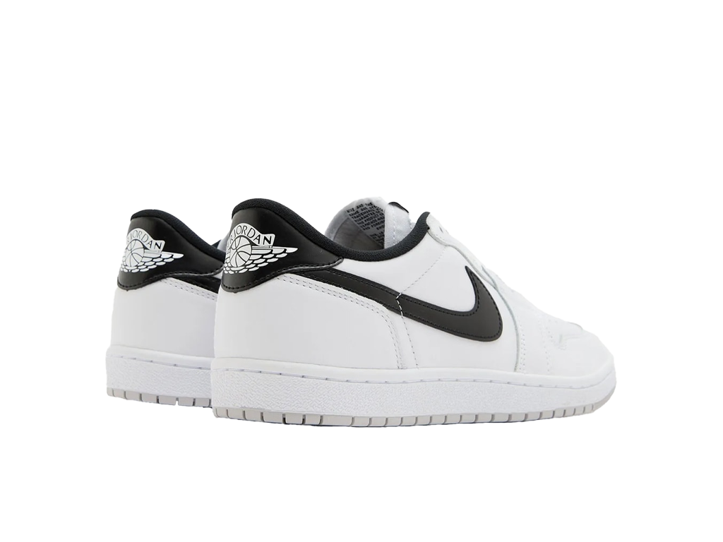 Air Jordan 1 Retro Low 85 OG Metallic Black-Air Jordan-pikastore.cz