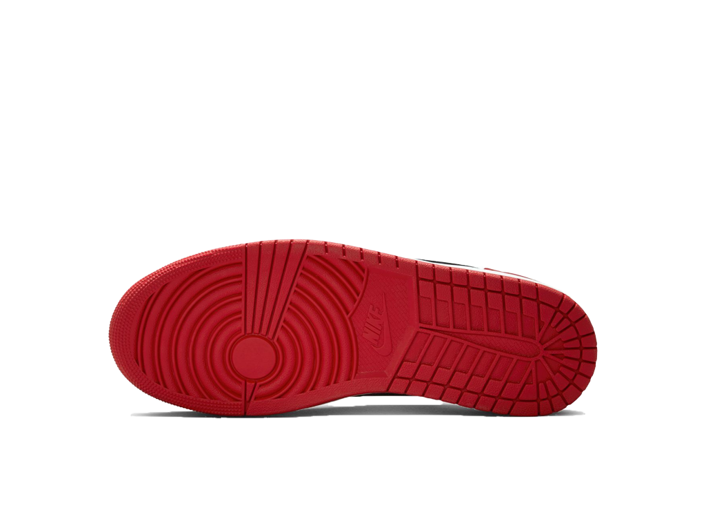 Air Jordan 1 Retro Low OG Chicago 2025-Air Jordan-pikastore.cz