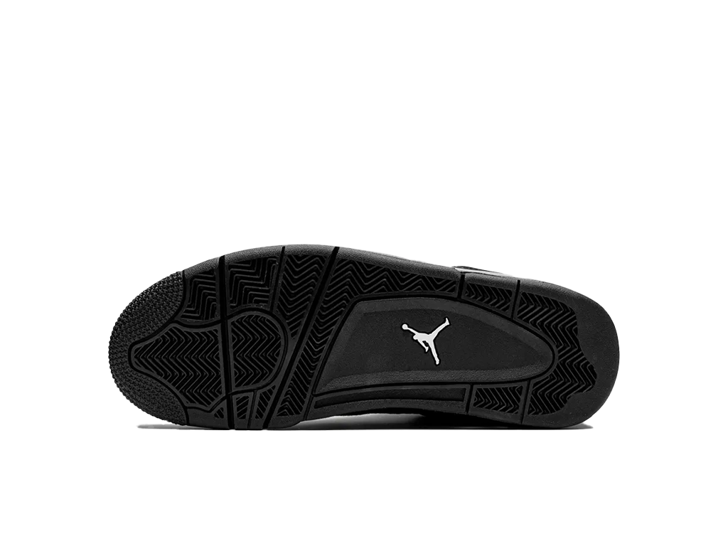 Air Jordan 4 Retro Black Cat 2020-Air Jordan-pikastore.cz