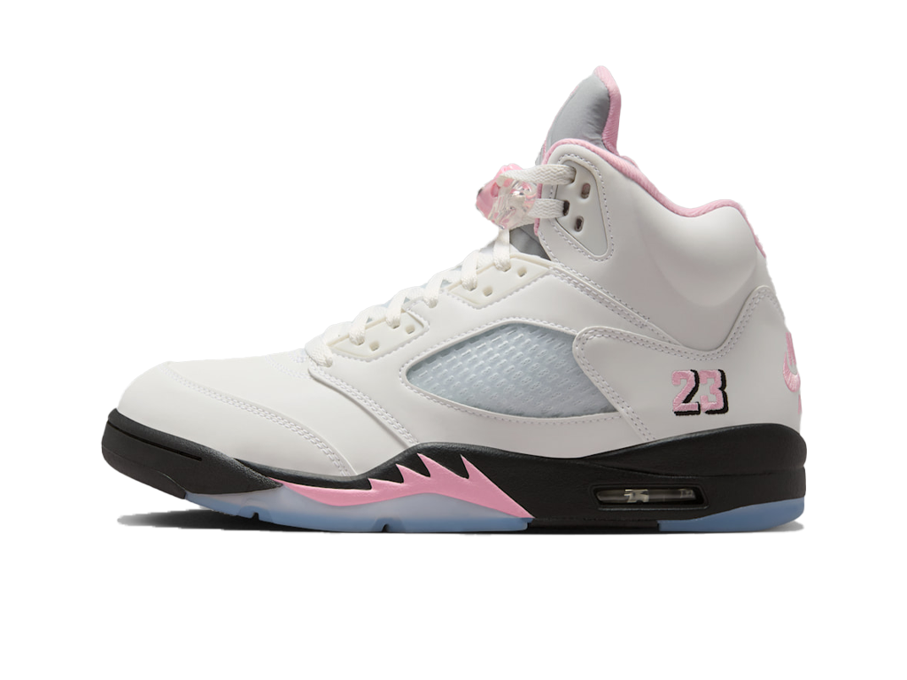 Air Jordan 5 Retro Medium Soft Pink-Air Jordan-pikastore.cz