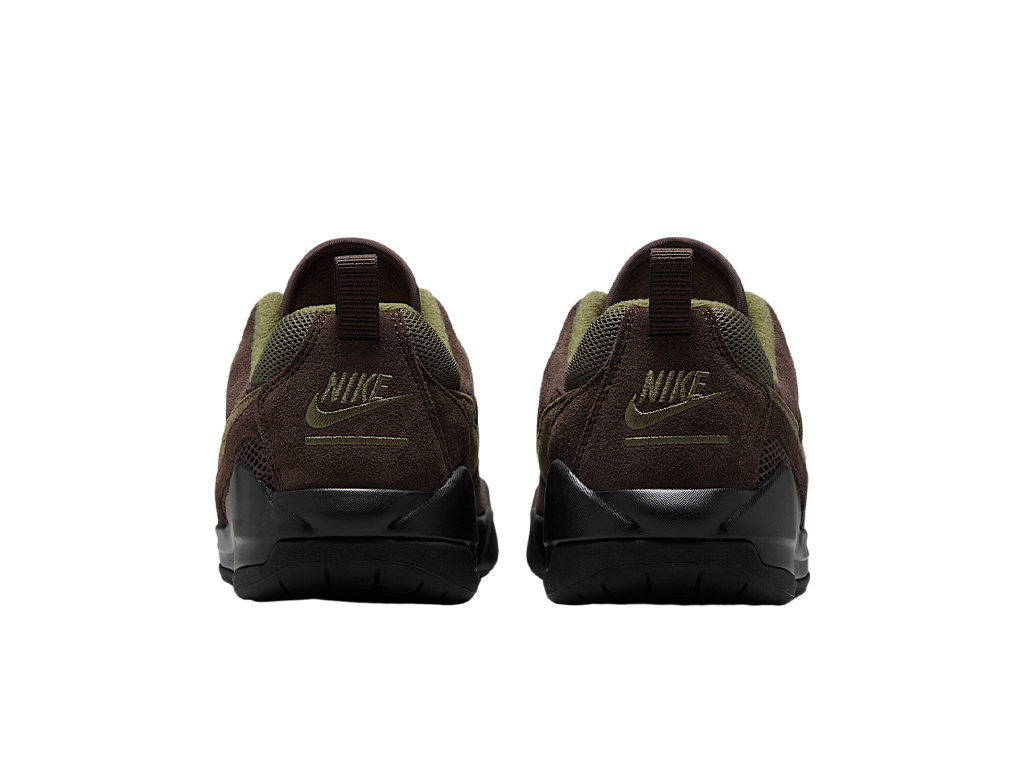 Air Jordan CMFT Era Baroque Brown Medium Olive – sneakers – foto 4 af 5