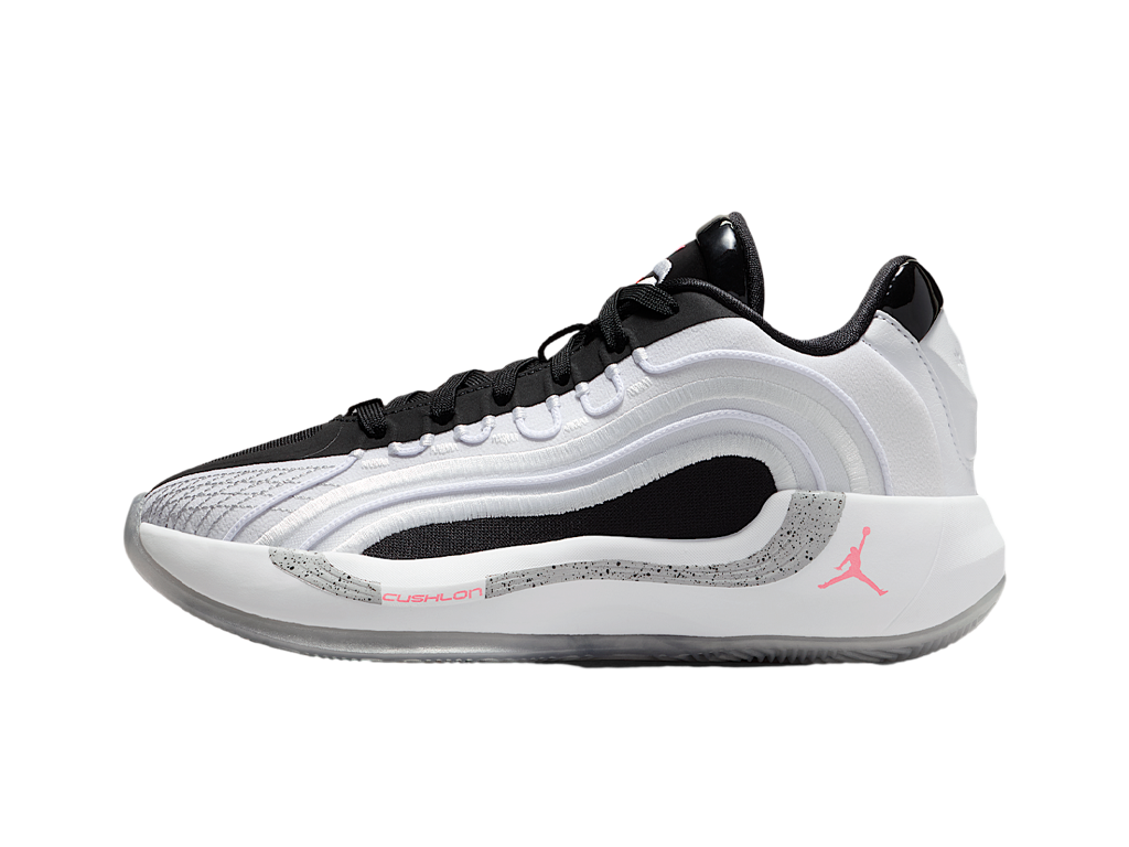 Air Jordan Luka 4 GS White Cement-Air Jordan-pikastore.cz
