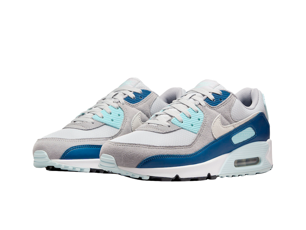 Air Max 90 Glacier Blue-Nike-pikastore.cz