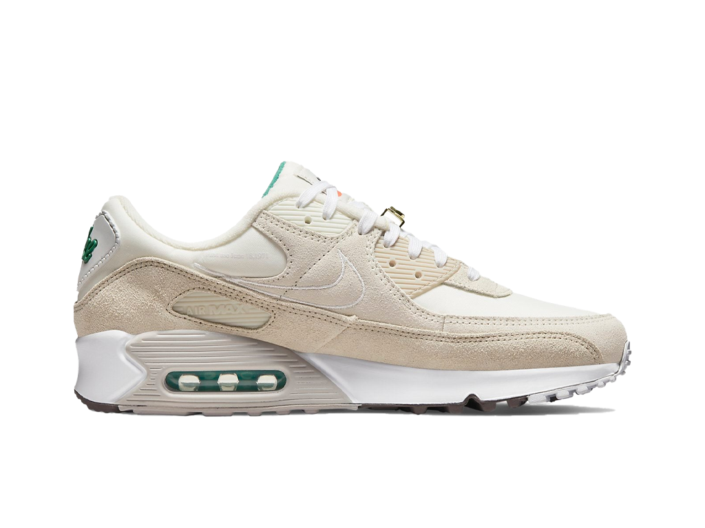 Air Max 90 SE First Use Pack - Sail