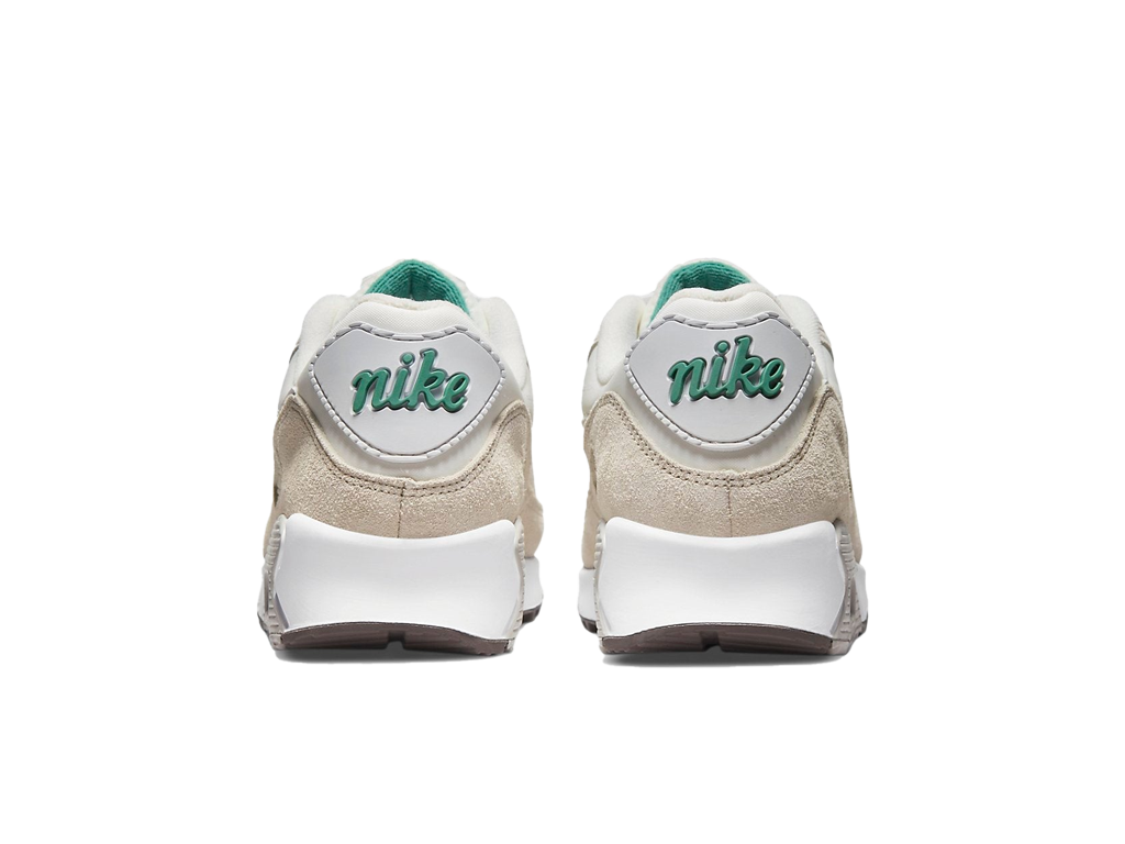 Air Max 90 SE First Use Pack - Sail