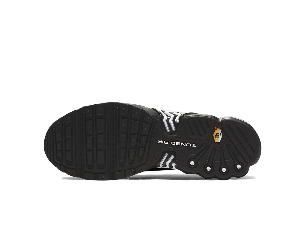Air Max Plus 3 Black White-Nike-pikastore.cz