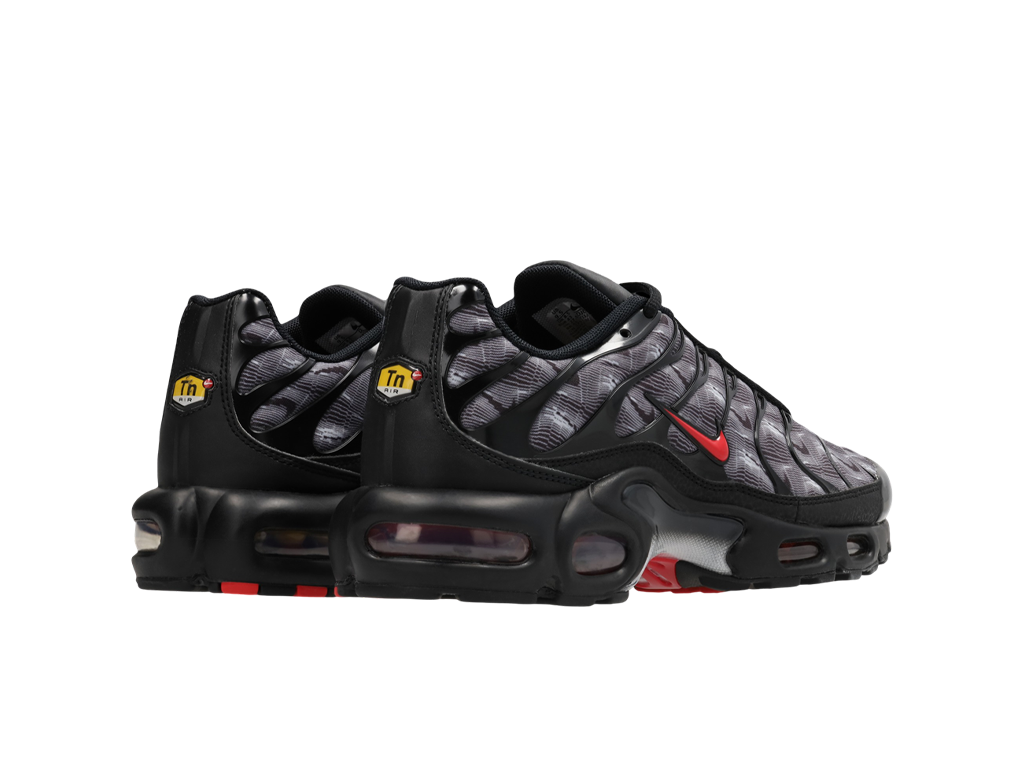 Air Max Plus Topography Pack - Black-Nike-pikastore.cz