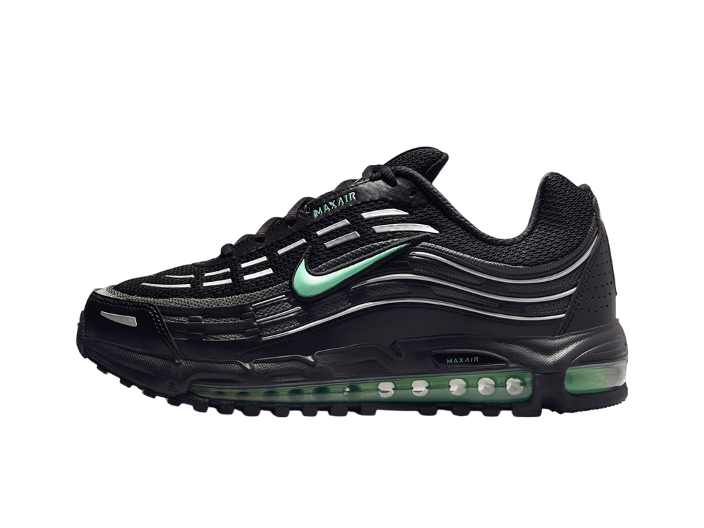 Air Max TL 2.5 Black Mint Foam-Nike-pikastore.cz