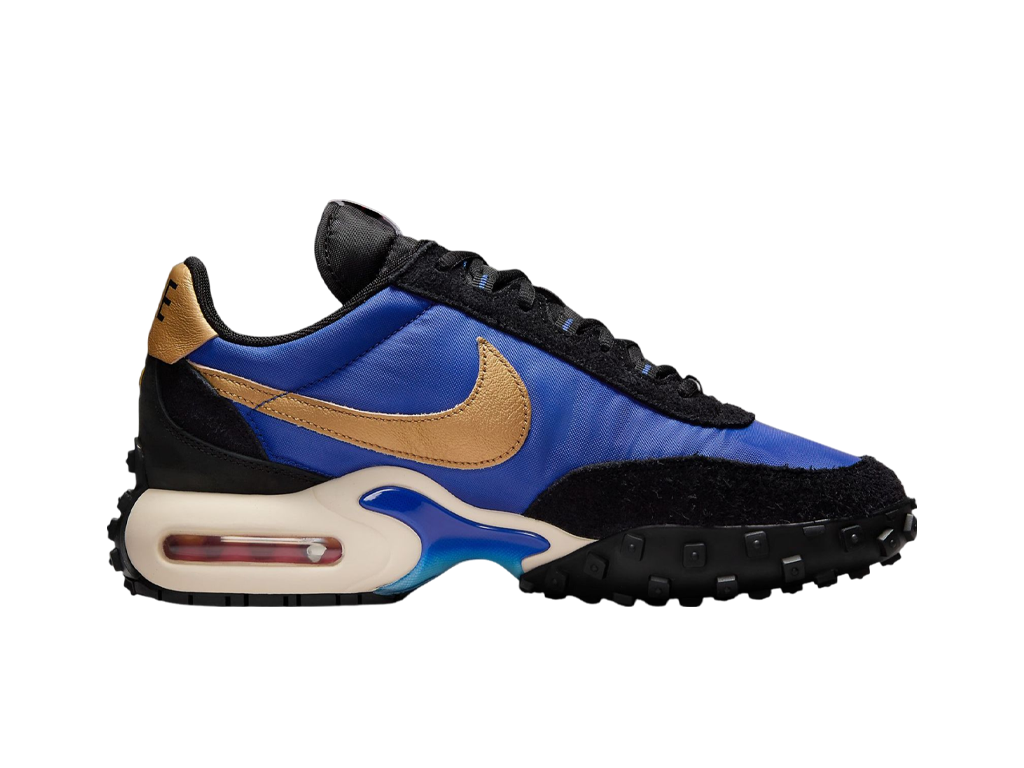 Air Max Waffle Racer SP Hyper Blue Metallic Gold-Nike-pikastore.cz