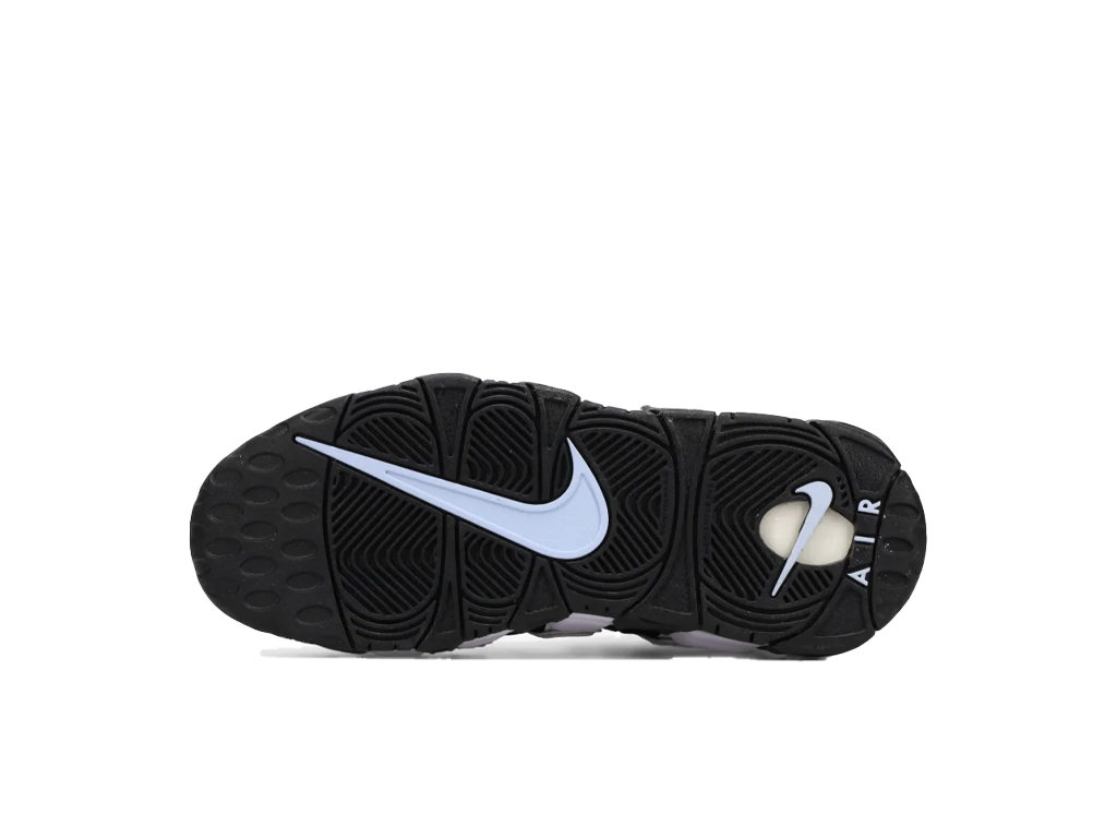 Air More Uptempo GS Black Cobalt Bliss-Nike-pikastore.cz