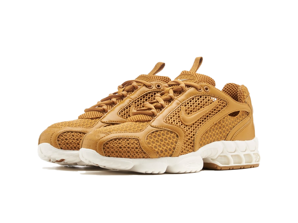 Air Zoom Spiridon Cage 2 Wheat-Nike-pikastore.cz