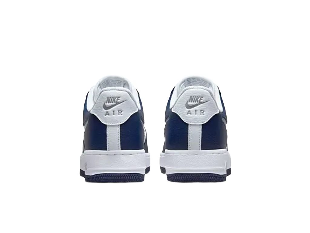 Nike Air Force 1 07 LV8 Midnight Navy-Nike-pikastore.cz
