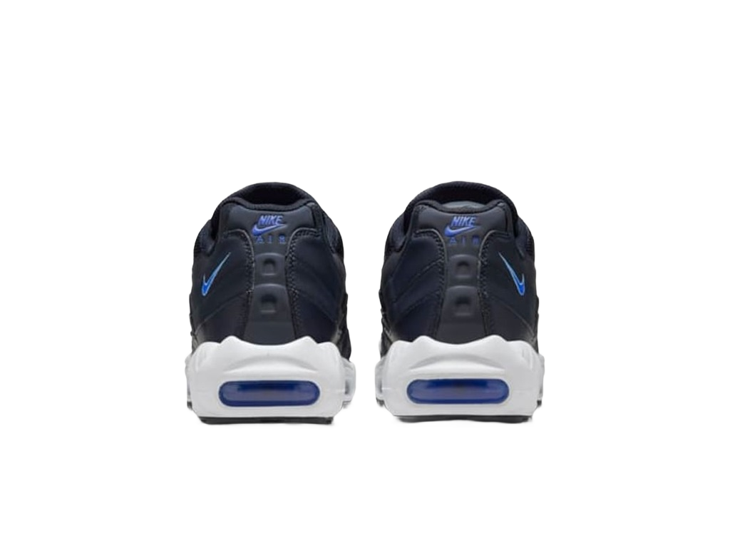 Nike Air Max 95 Dark Obsidian Racer Blue-Nike-pikastore.cz