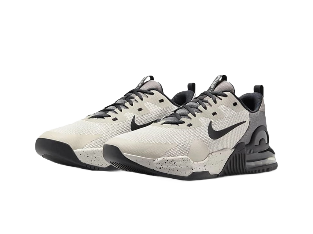 Nike Air Max Alpha Trainer 5 Light Iron Ore Black-Nike-pikastore.cz