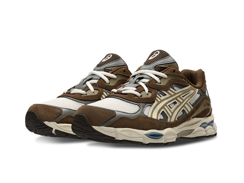 Asics Gel-NYC Brown-Asics-pikastore.cz
