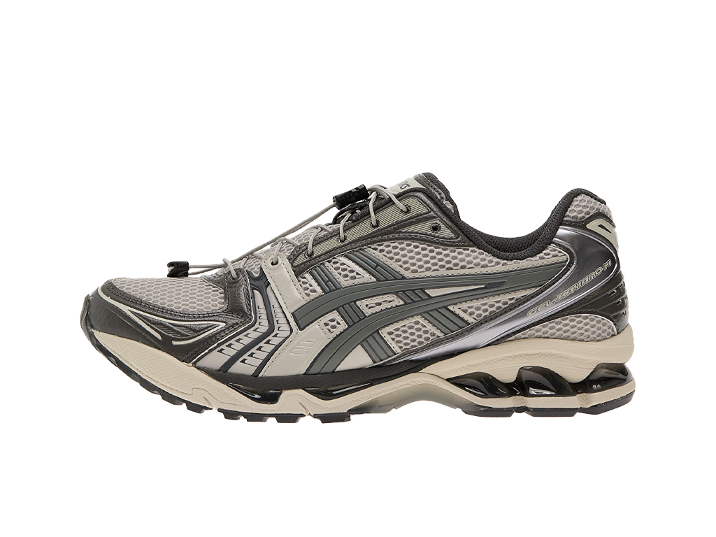 Asics Gel Kayano 14 Unlimited Pack - Oyster Grey-Asics-pikastore.cz