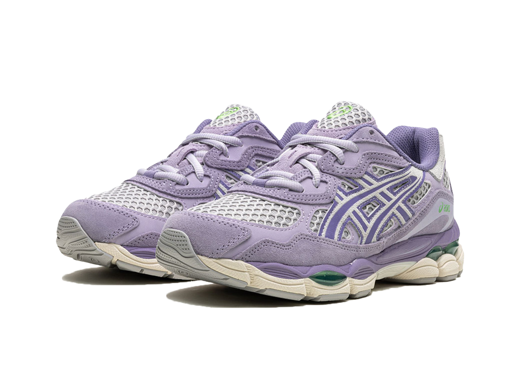 Asics Gel NYC Cement Grey Ash Rock-Asics-pikastore.cz