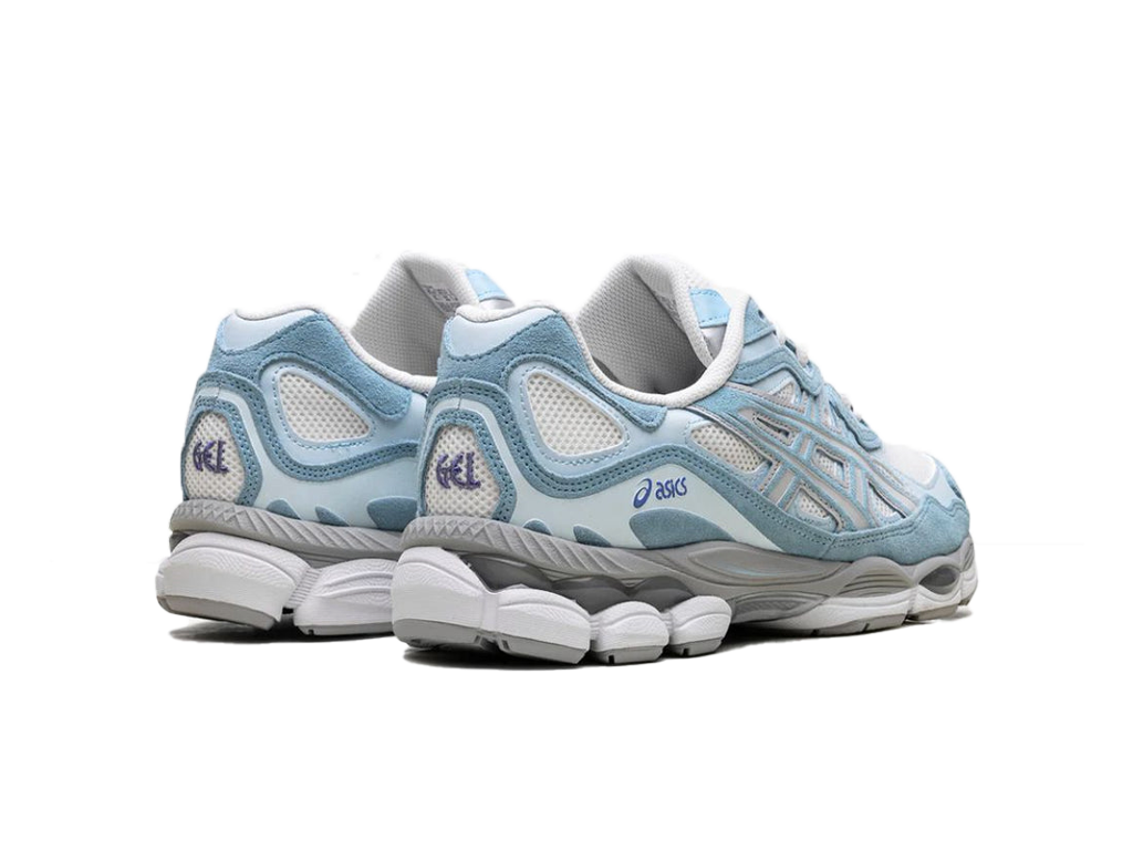 Asics Gel NYC Light Blue White-Asics-pikastore.cz
