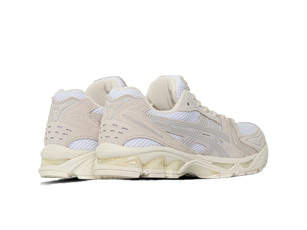Asics Wmns Gel Kayano 14 White Smoke Grey-Asics-pikastore.cz