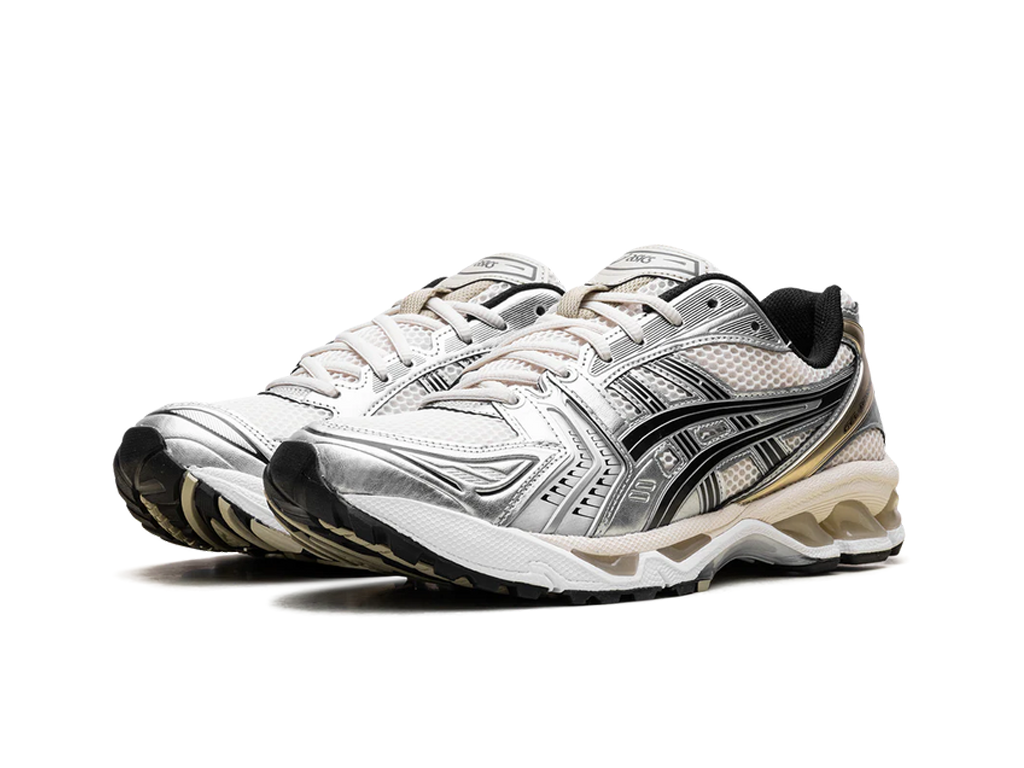 Asics Gel Kayano 14 Birch Pure Silver-Asics-pikastore.cz