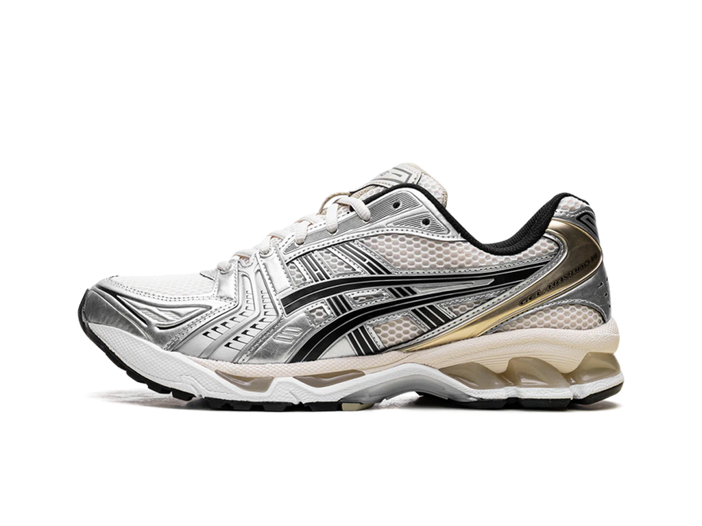 Asics Gel Kayano 14 Birch Pure Silver-Asics-pikastore.cz