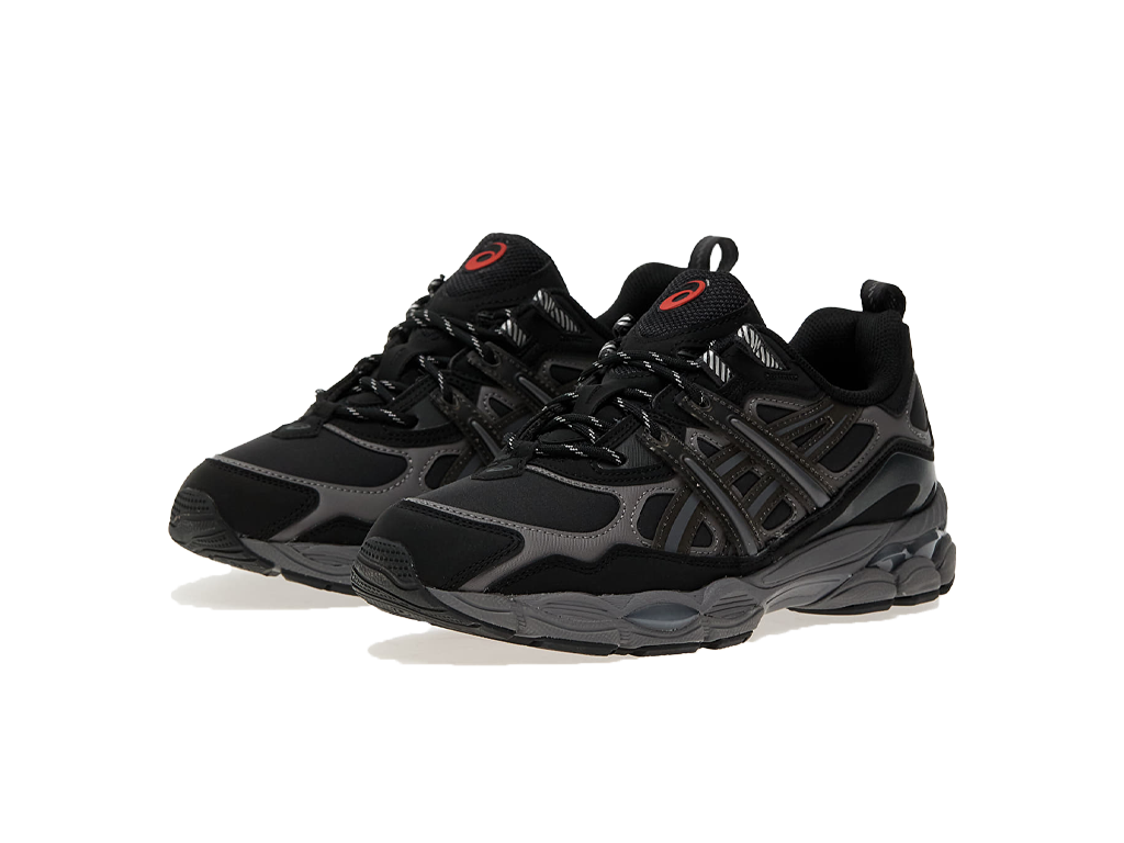 Asics Gel NYC Utility Black Carbon-Asics-pikastore.cz