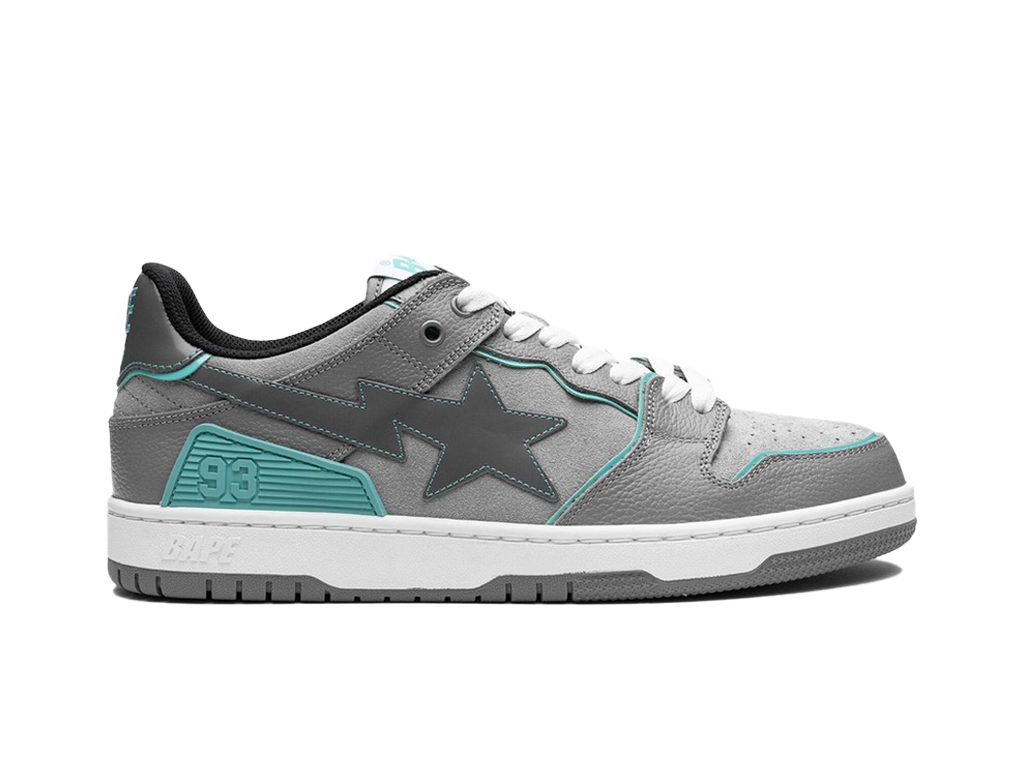 BAPE A Bathing Ape SK8 Sta 2-BAPE-pikastore.cz