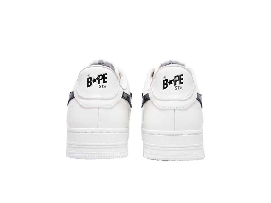 BAPE A Bathing Ape Sta 2 L White-BAPE-pikastore.cz