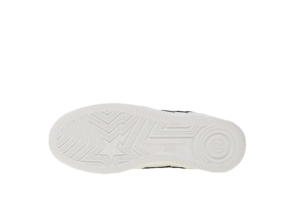 BAPE A Bathing Ape Sta 2 L White-BAPE-pikastore.cz