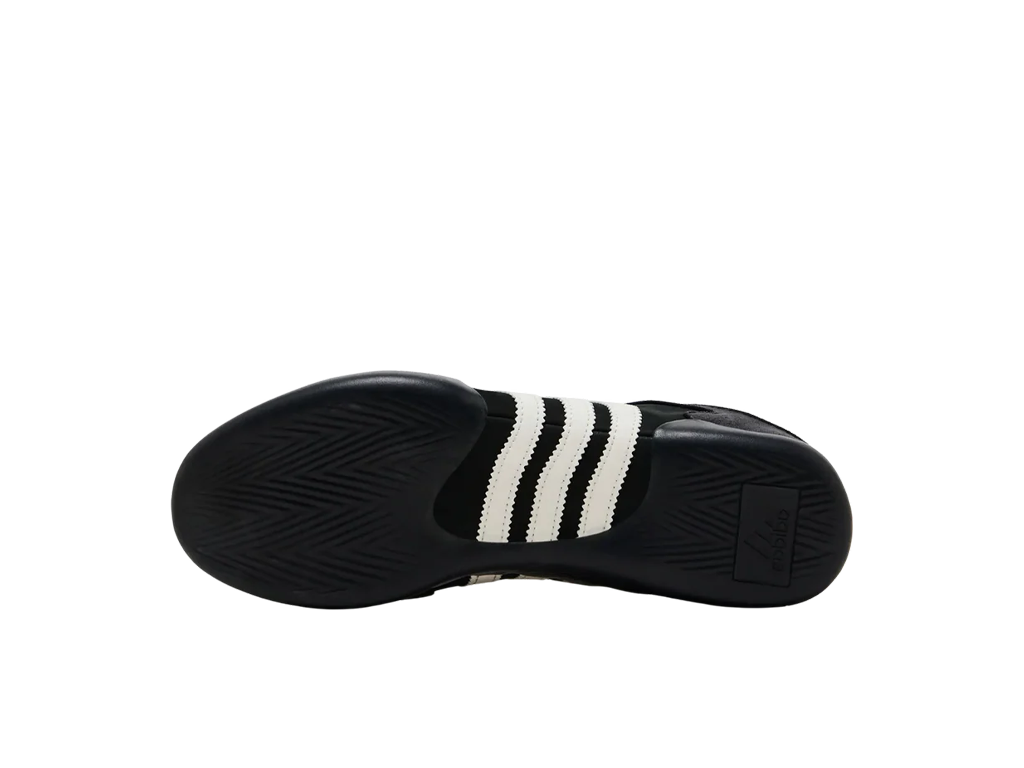 Bad Bunny x adidas Ballerina Black Chalk – sneakers – foto 5 di 5