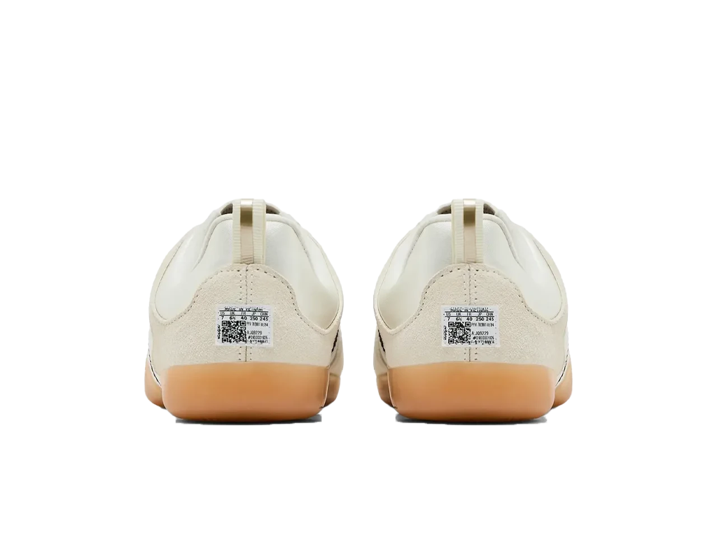 Bad Bunny x adidas Ballerina Off White Black Gum – lenkkarit – kuva 4/5