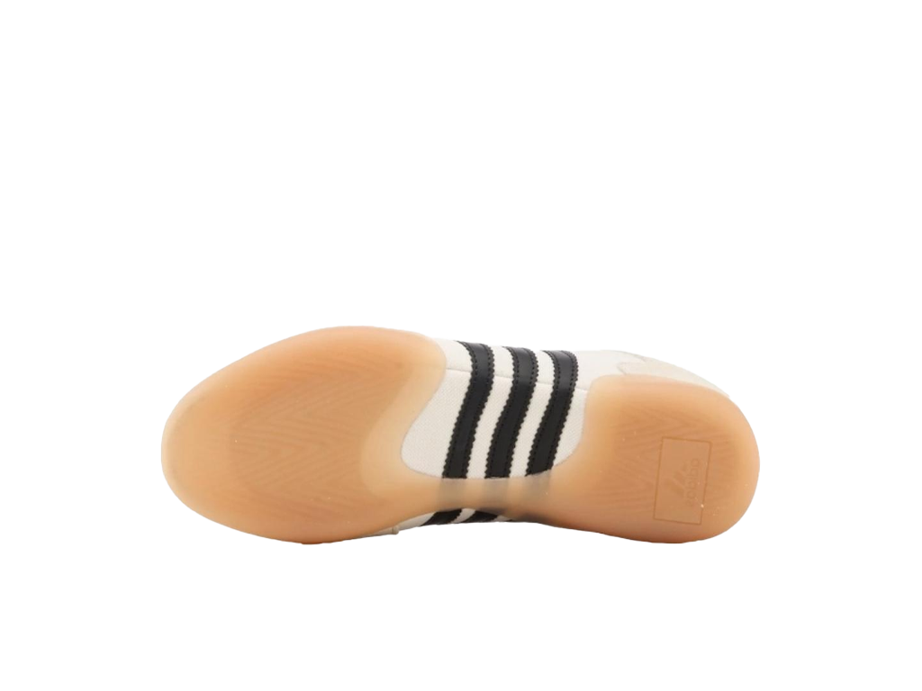 Bad Bunny x adidas Ballerina Off White Black Gum – lenkkarit – kuva 5/5