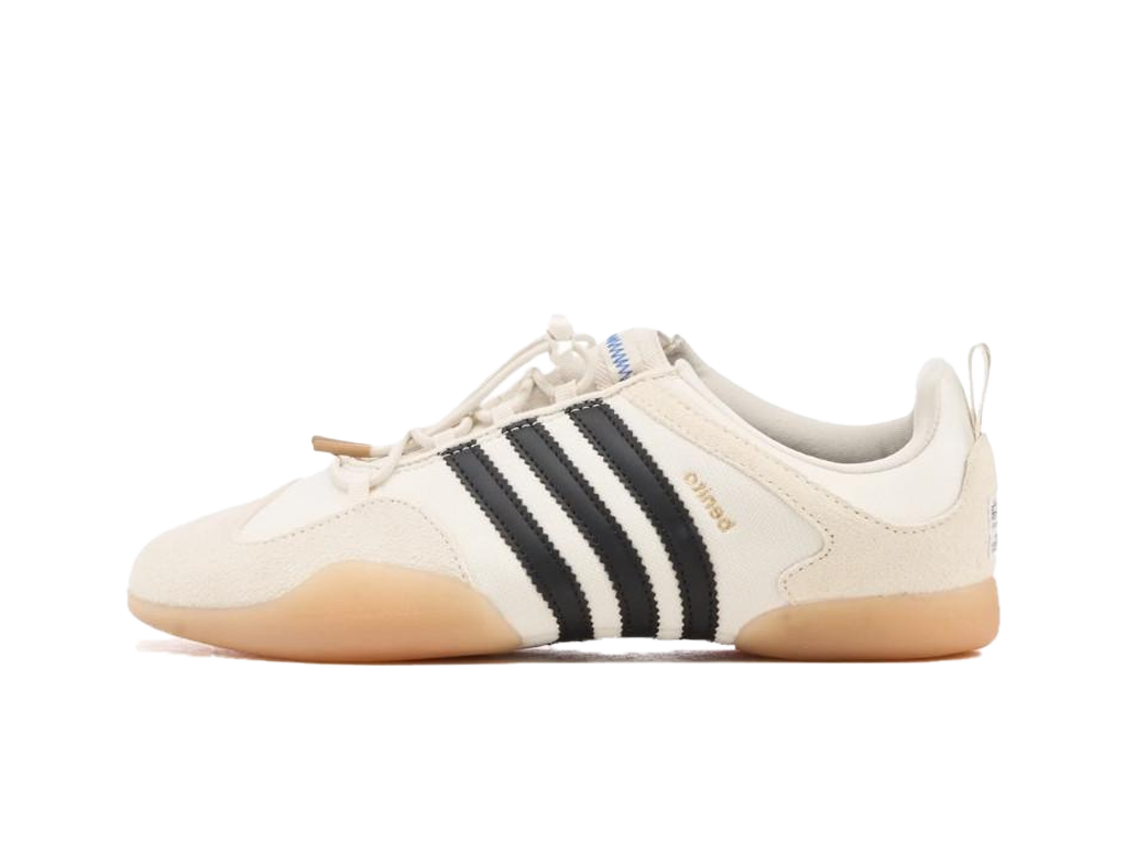 Bad Bunny x adidas Ballerina Off White Black Gum-Adidas-pikastore.cz