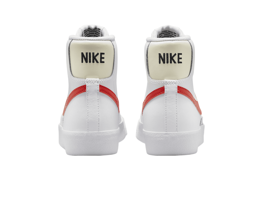 Blazer Mid 77 GS White Picante Red-Nike-pikastore.cz