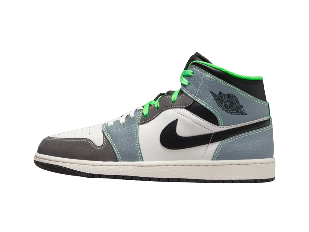 Casa 93 x Air Jordan 1 Mid Seine-Saint-Denis