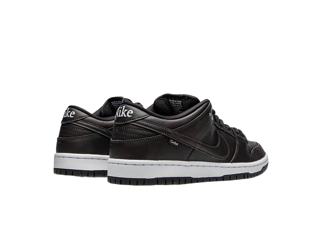 Nike Civilist x Dunk Low Pro SB QS Thermography-Nike-pikastore.cz