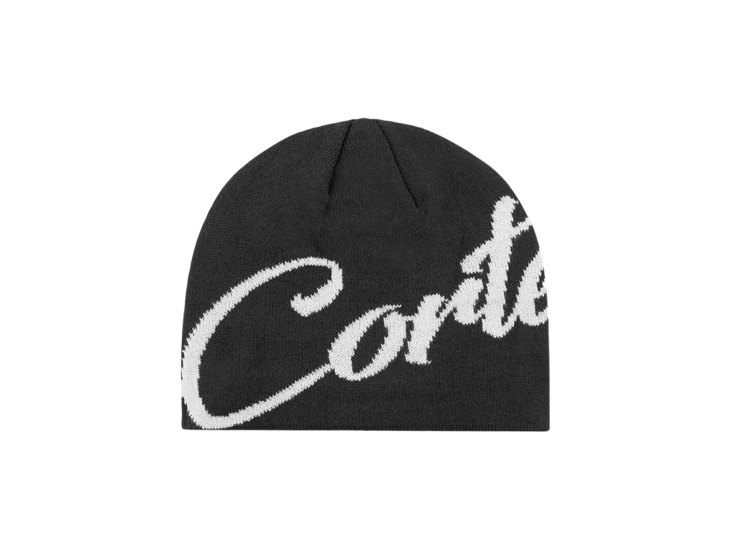 Corteiz Strike Skully Black/White-Corteiz-pikastore.cz