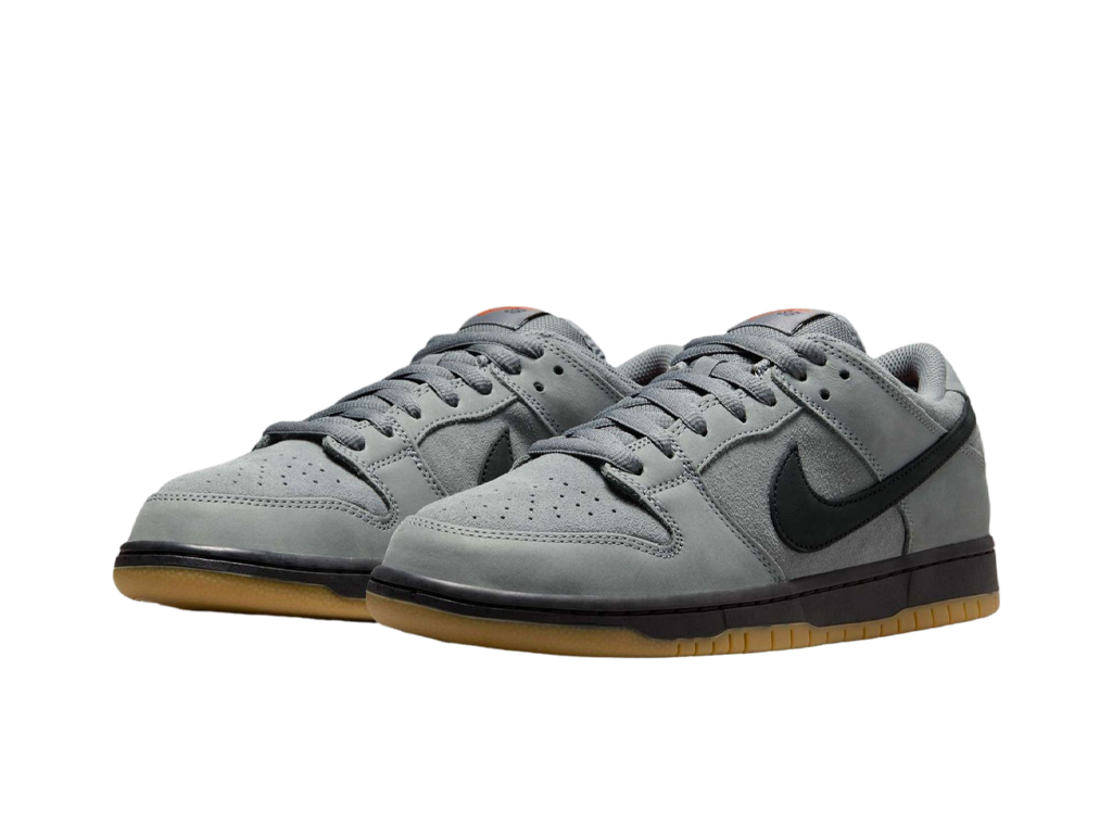 Dunk Low Pro SB Cool Grey-Nike-pikastore.cz